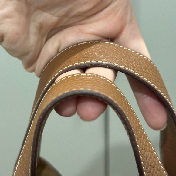 Pre-owned picotin 18 gold/phw (SOLD) - Picture 14 of 15